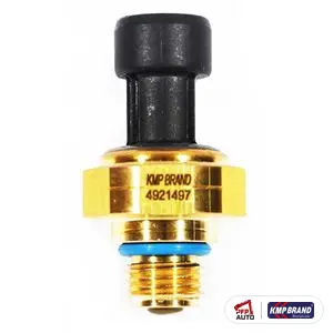Senzor presiune combustibil pentru Cummins®, cod 4921497