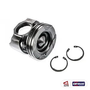 Piston fără bolț, cu siguranțe, pentru Cummins®, cod 4923747