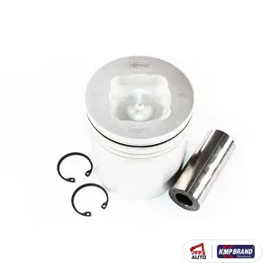 Piston cu bolț și siguranțe, ALFIN, pentru CAT®, cod 493-0375