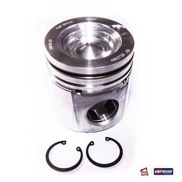 Piston cu siguranțe KMP Brand pentru Cummins®, cod 4932720