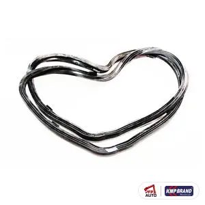 Garnitură baie ulei pentru Cummins®, cod 4934344