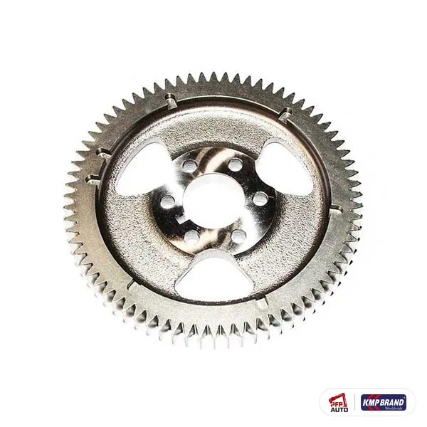 Pinion ax cu came KMP Brand pentru Cummins®, cod 4934529