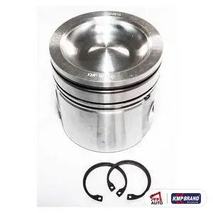Piston fără bolț, cu siguranțe, 0.50 mm, pentru Cummins®, cod 4934816