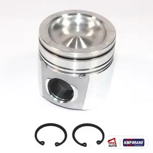 Piston fără bolț, cu siguranțe, pentru Cummins®, cod 4934860