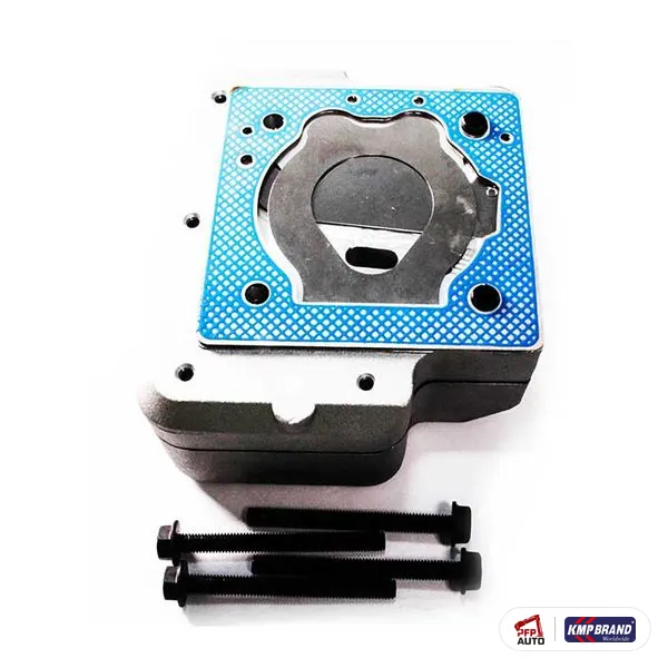 Kit reparație compresor aer KMP Brand pentru Cummins®, cod 4936226