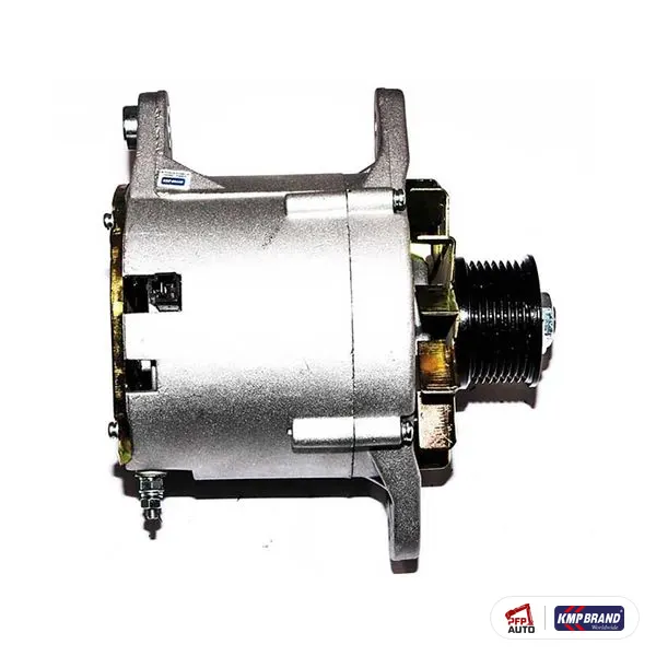 Alternator 24V, 45A KMP Brand, pentru Cummins®, cod 4938600