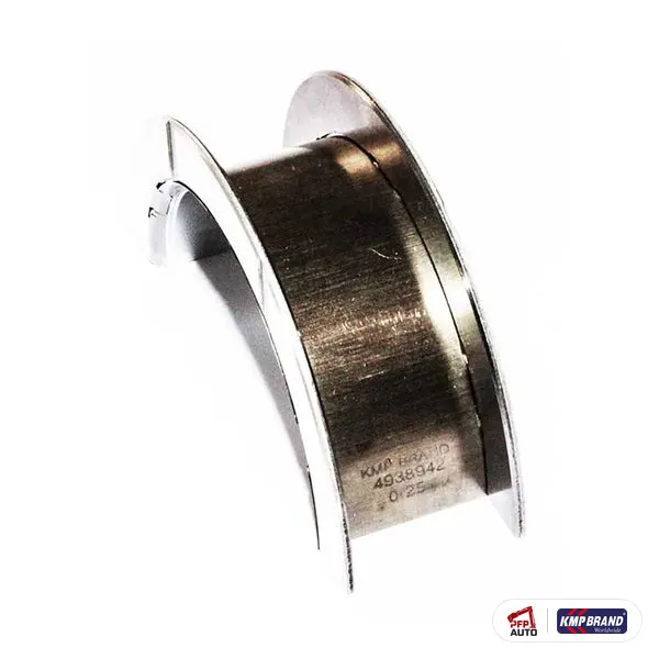 Cuzineți axiali Cuzinet inferior 0.25 mm KMP Brand pentru Cummins®, cod 4938942