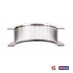 Cuzineți axiali Cuzinet inferior 0.50 mm pentru Cummins®, cod 4938943