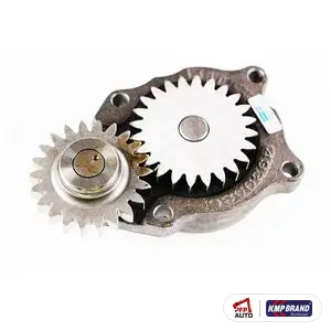 Pompă de ulei pentru Cummins®, cod 4939586