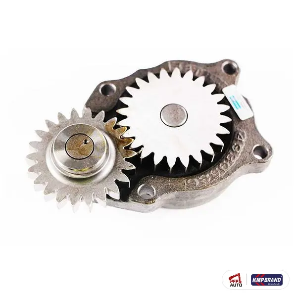 Pompă de ulei KMP Brand pentru Cummins®, cod 4939586