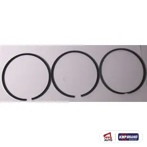 Set segmenți piston STD pentru Cummins®, cod 4941138