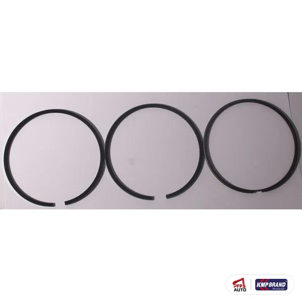 Set segmenți piston STD KMP Brand pentru Cummins®, cod 4941138