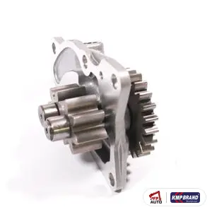 Pompă de ulei pentru Cummins®, cod 4941148