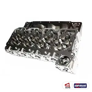 Chiulasă goală pentru Cummins®, cod 4941495