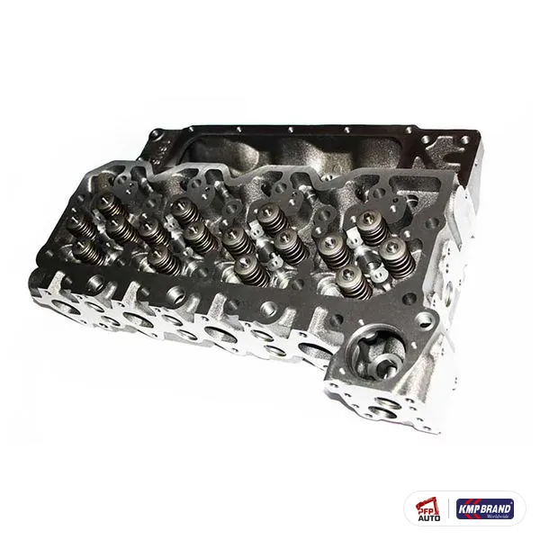 Chiulasă goală KMP Brand pentru Cummins®, cod 4941495