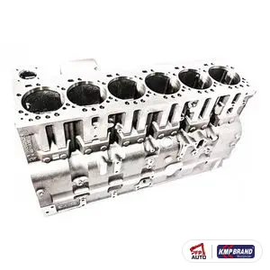 Bloc motor pentru Cummins®, cod 4947363
