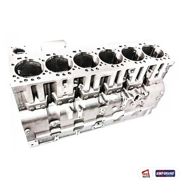 Bloc motor KMP Brand pentru Cummins®, cod 4947363