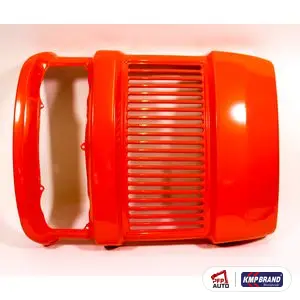 Grilă față pentru Fiat, cod 4950401