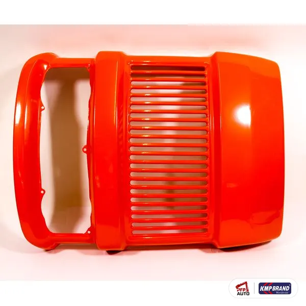 Grilă față KMP Brand pentru Fiat, cod 4950401