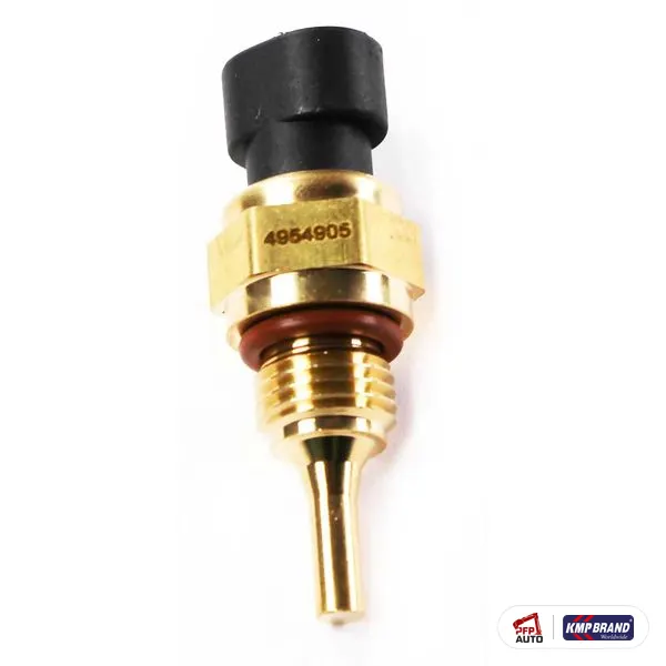 Senzor temperatură KMP Brand pentru Cummins®, cod 4954905