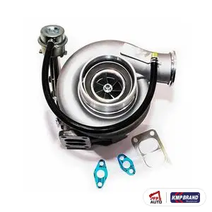 Turbosuflantă pentru Cummins®, cod 4955156