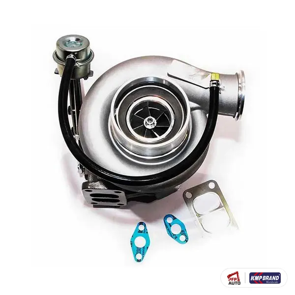 Turbosuflantă KMP Brand pentru Cummins®, cod 4955156