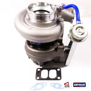 Turbosuflantă HX35W pentru Cummins®, cod 4955157