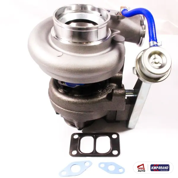 Turbosuflantă HX35W KMP Brand pentru Cummins®, cod 4955157
