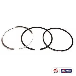 Set segmenți piston pentru Cummins®, cod 4955169