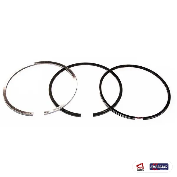 Set segmenți piston KMP Brand pentru Cummins®, cod 4955169