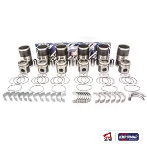 Kit reparație mică 6CT pentru Cummins®, cod 4955182