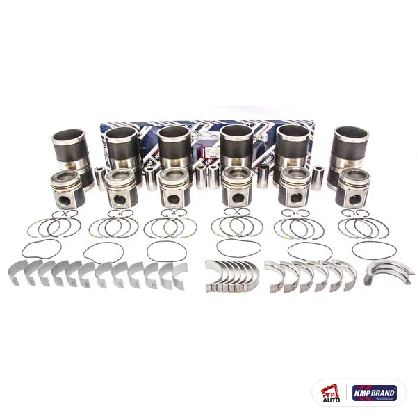 Kit reparație mică 6CT KMP Brand pentru Cummins®, cod 4955182