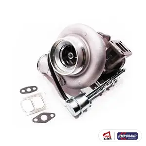 Turbosuflantă pentru Cummins®, cod 4955219