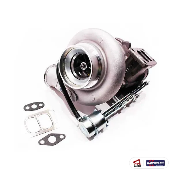 Turbosuflantă KMP Brand pentru Cummins®, cod 4955219