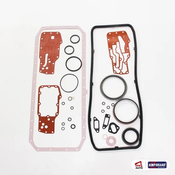 Set garnituri inferioare KMP Brand pentru Cummins®, cod 4955230