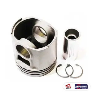 Piston cu bolț și siguranțe pentru Cummins®, cod 4955233