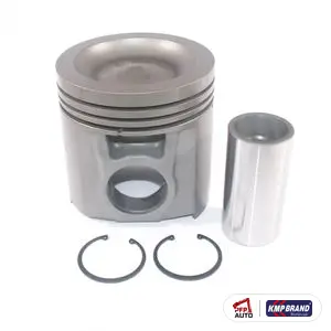 Piston cu bolț și siguranțe pentru Cummins®, cod 4955235
