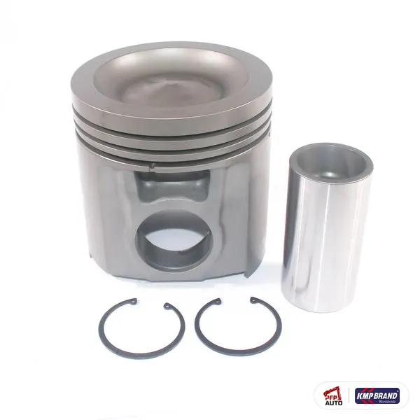 Piston cu bolț și siguranțe KMP Brand pentru Cummins®, cod 4955235