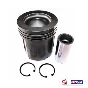 Piston cu bolț și siguranțe pentru Cummins®, cod 4955236
