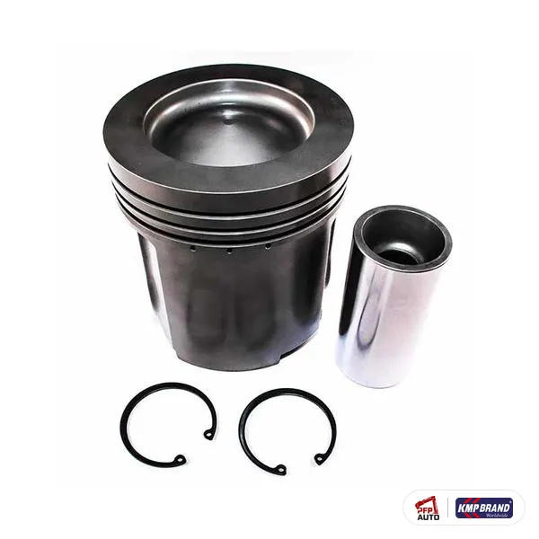 Piston cu bolț și siguranțe KMP Brand pentru Cummins®, cod 4955236