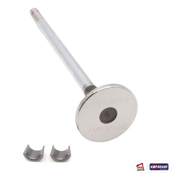 Kit supape admisie KMP Brand pentru Cummins®, cod 4955239