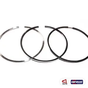 Set segmenți piston pentru Cummins®, cod 4955251