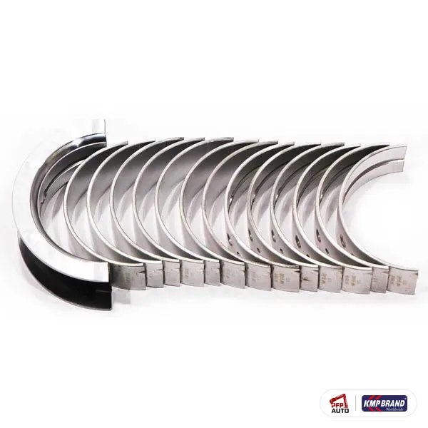 Set cuzineți palier și cuzineți axiali STD KMP Brand pentru Cummins®, cod 4955352