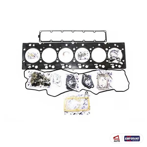 Set garnituri superioare KMP Brand pentru Cummins®, cod 4955354