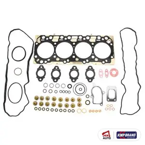Set garnituri superioare pentru Cummins®, cod 4955356