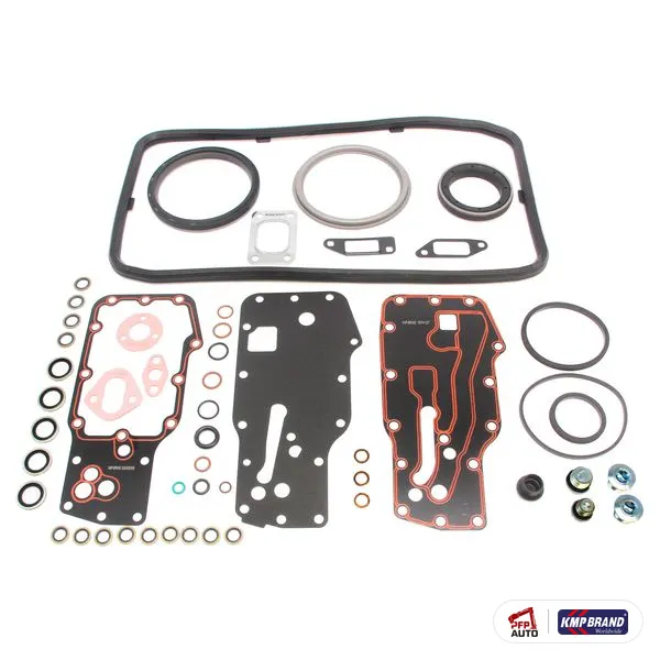 Set garnituri inferioare KMP Brand pentru Cummins®, cod 4955357