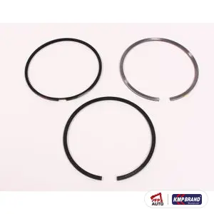 Set segmenți piston pentru Cummins®, cod 4955366