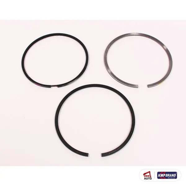 Set segmenți piston KMP Brand pentru Cummins®, cod 4955366