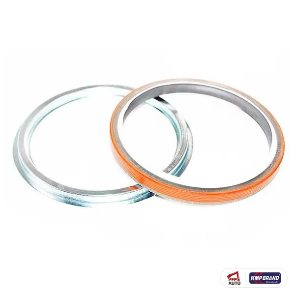 Kit simering spate și bucșă (umed) KMP Brand pentru Cummins®, cod 4955372