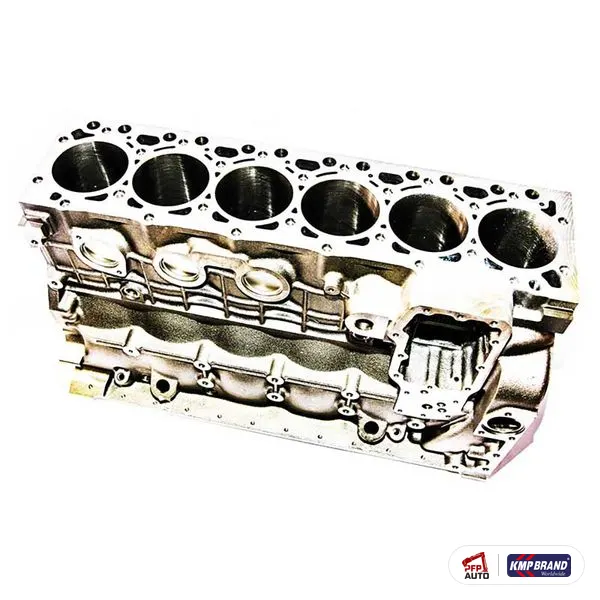 Bloc motor KMP Brand pentru Cummins®, cod 4955412